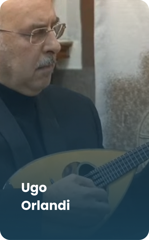 Ugo Orlandi